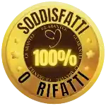 Soddisfatte o Rifatte